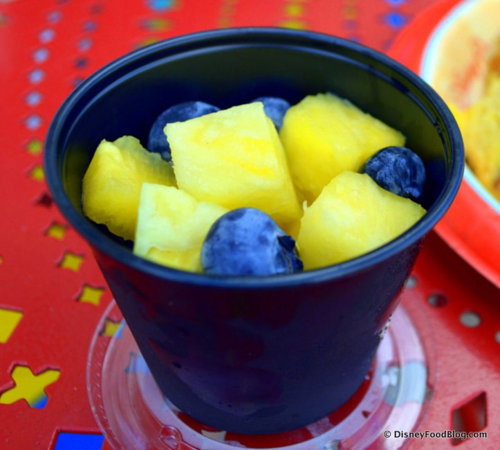 Fruit Cup