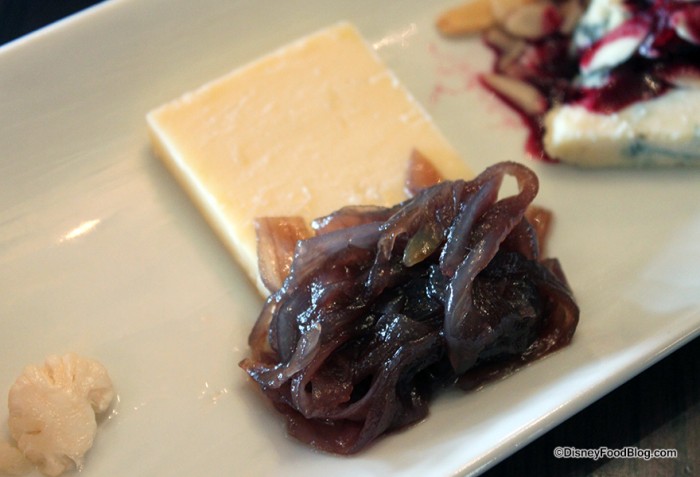 McCall's Irish Cheddar  Cheese