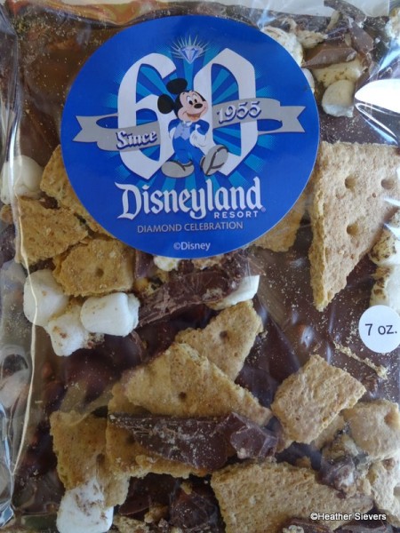 Smores Bark Packaging