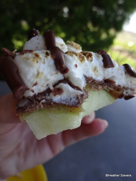 Can you believe how thick this thing is???