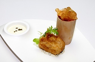 Fish and Seafood Selections