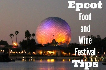 Food and Wine Tips Graphic 1