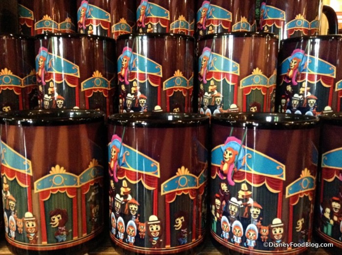 Country Bear Jamboree Mug