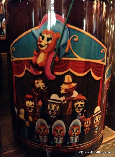 Country Bear Jamboree Mug