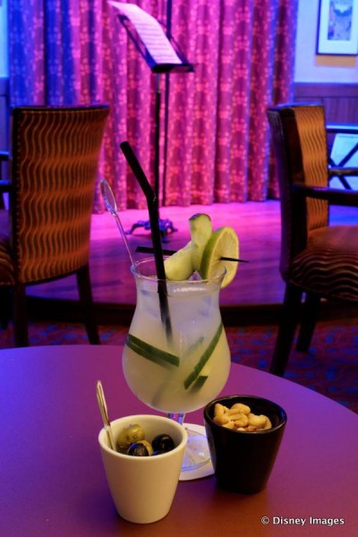 The Green Beast, Enjoyed at Disneyland Paris!