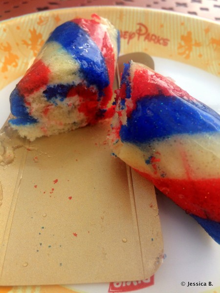 BoardWalk Bakery Cream Cheese Cake Roll