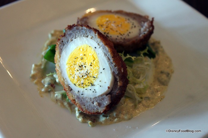 Scotch Egg