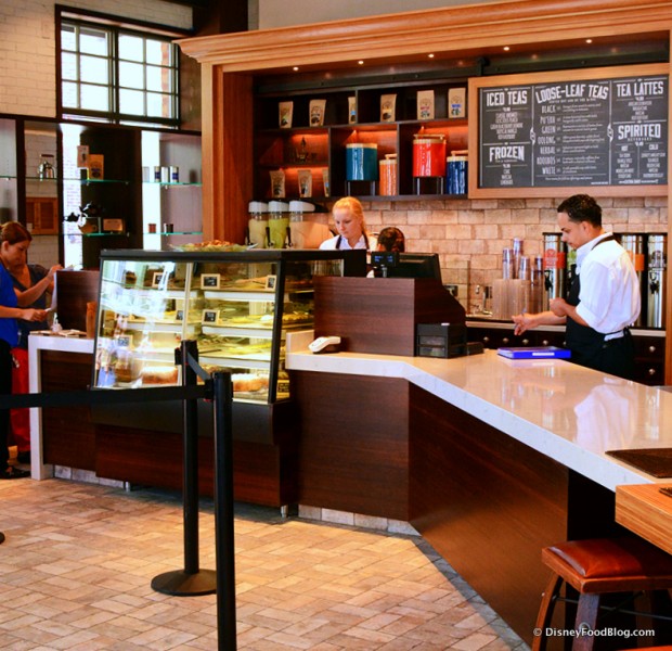 Inside -- Another View