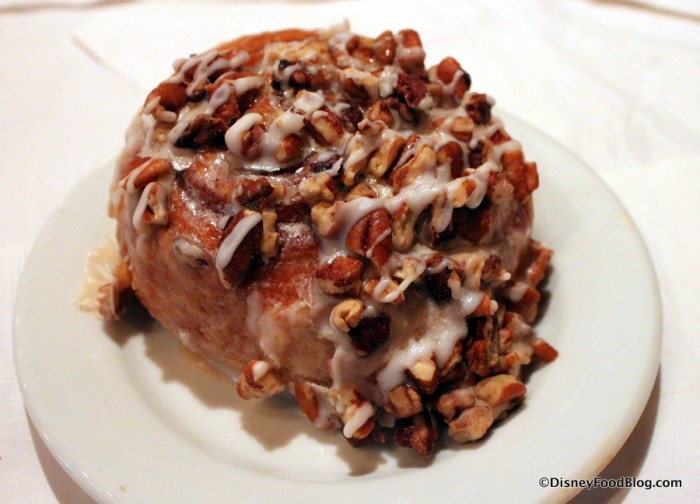 Pecan Sticky Bun