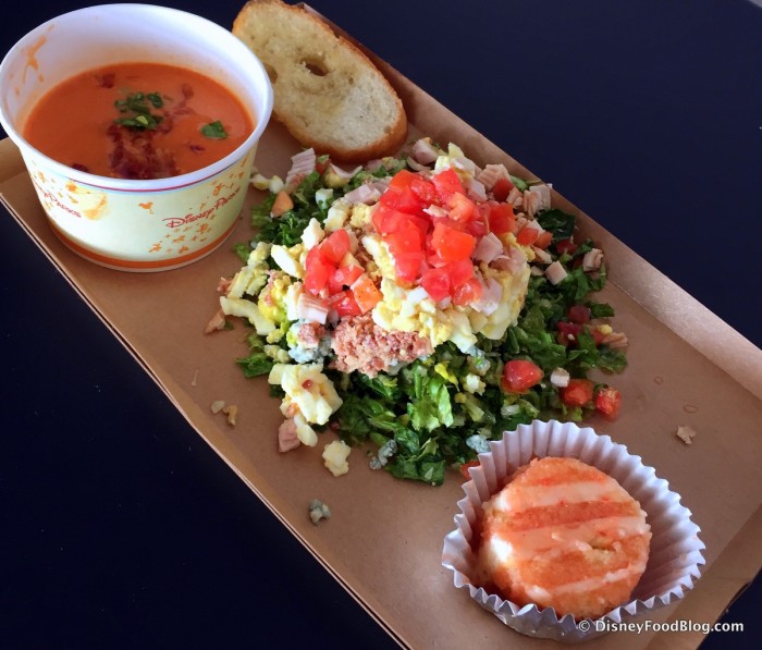 A Taste of Hollywood Studios