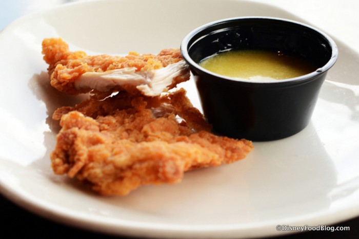 Chicken Tenders