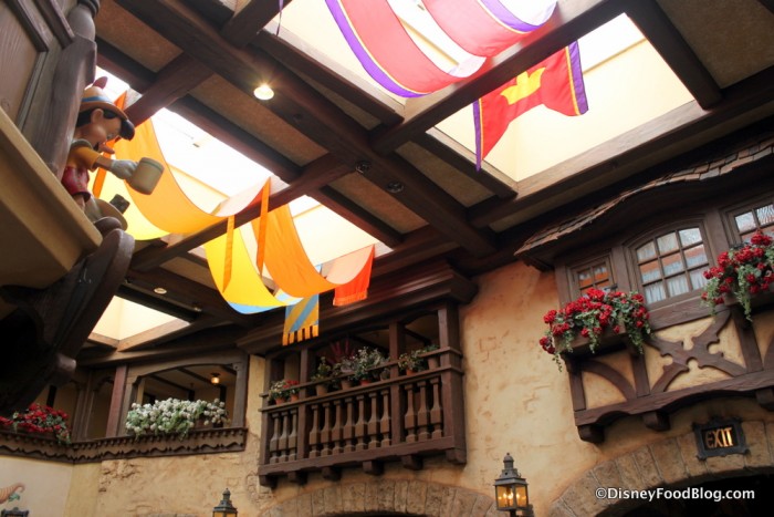 Skylights and Banner Shades