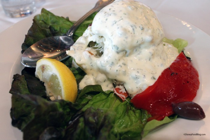 BOATHOUSE Lobster Cocktail