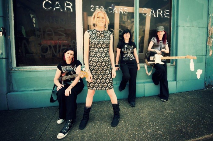 The Screaming Orphans Will Perform at the 4th Annual Great Irish Hooley at Downtown Disney's Raglan Road