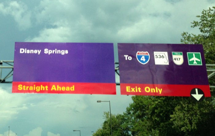 ©Disney @WDWDowntown Twitter