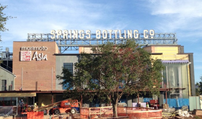 ©Disney @WDWDowntown Twitter