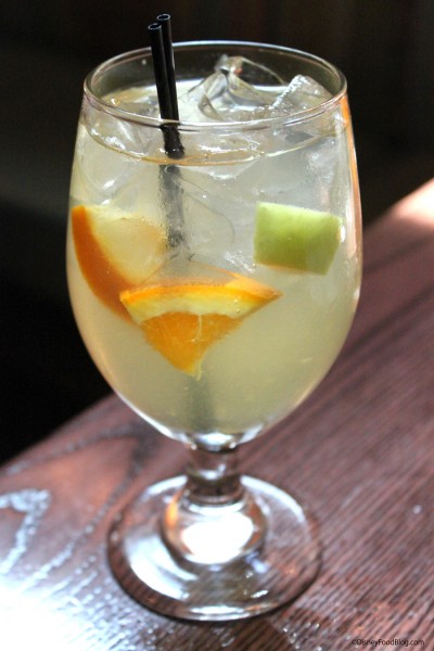 White Sangria