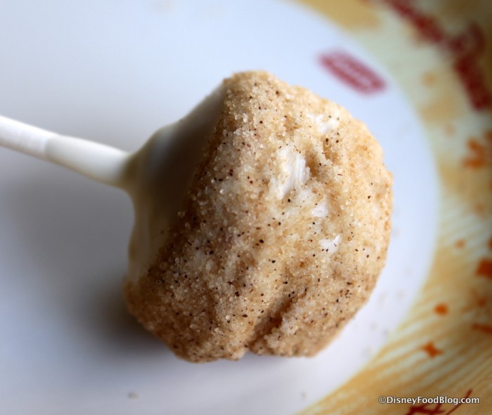 Sahara Dessert Cake Pop