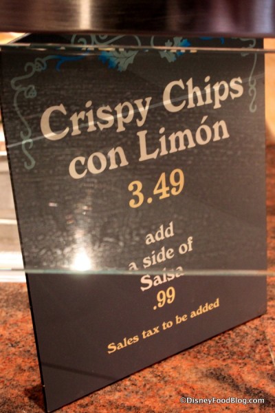 Disneyland Rancho del Zocalo_15_-chips sign