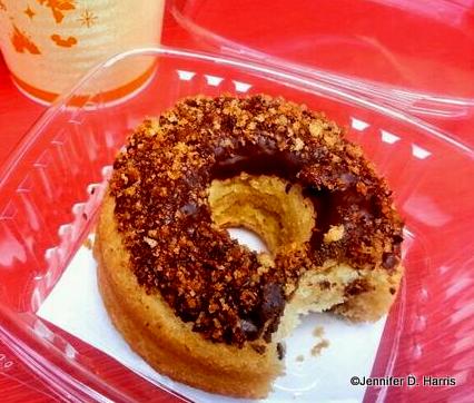 Gluten Free Pastries