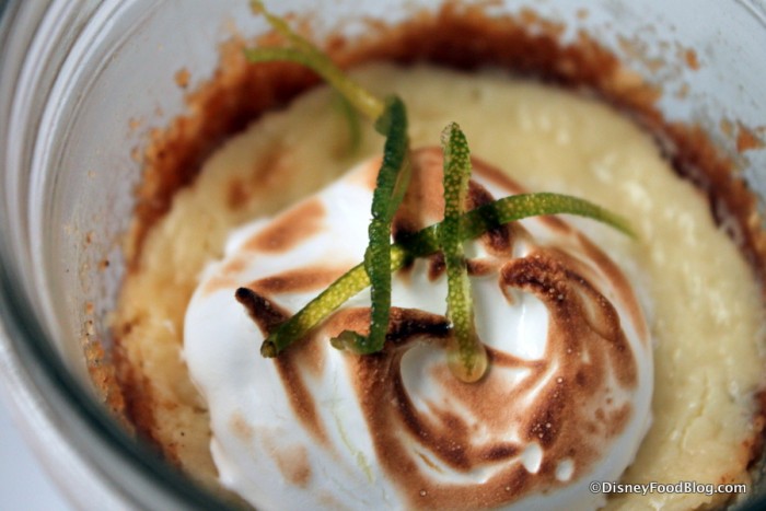 Sunshine's Key Lime Pies