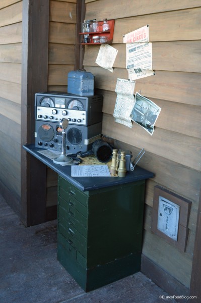 Jock Lindsey's Outdoor Decor