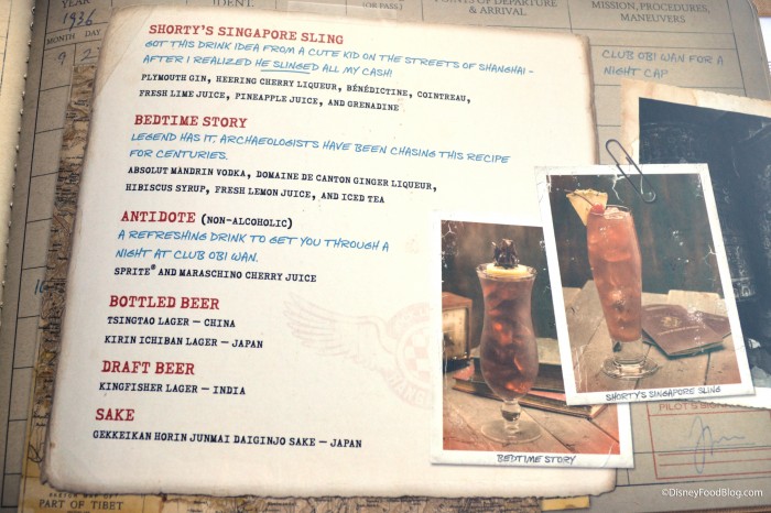 Pilot's Log Book: Asia