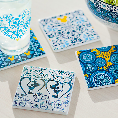 All the Tiles in the Collection