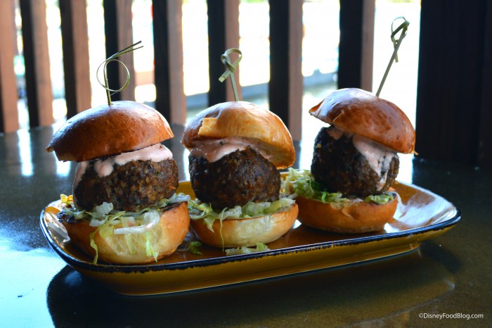 Rolling Boulder Sliders