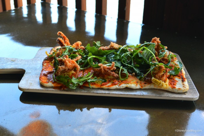 Squid! Why'd It Have To Be Squid?