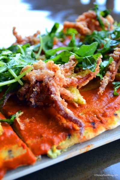 Squid! Why'd It Have To Be Squid?