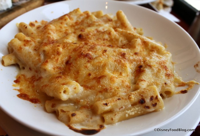 Macaroni Gratin