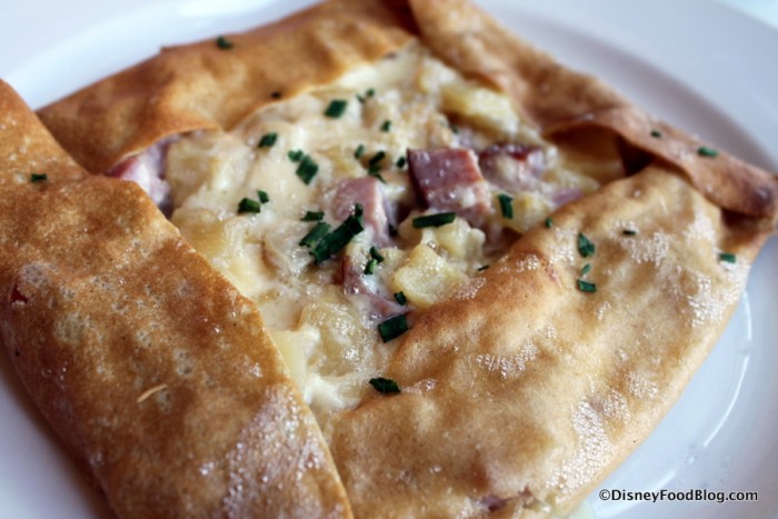 Tartiflette de Savoie