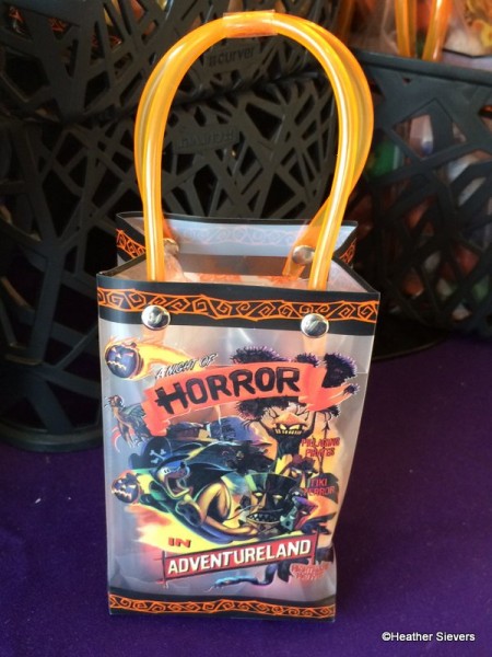 Horror in Adventureland