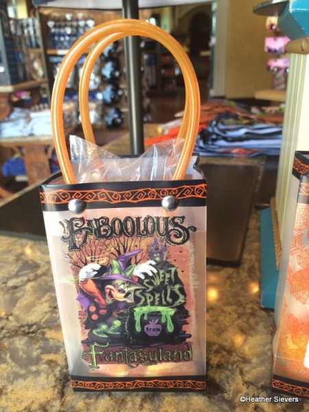 Faboolous Sweet Spells from Fantasyland