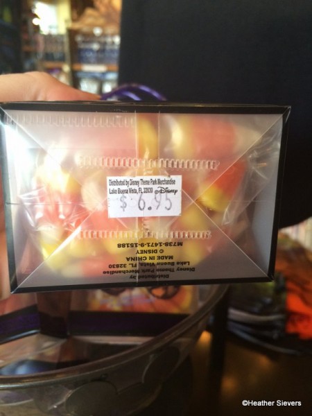 Halloween Candy Bag Pricing