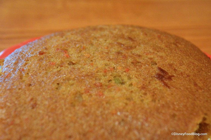 Carrot Cake Cookie