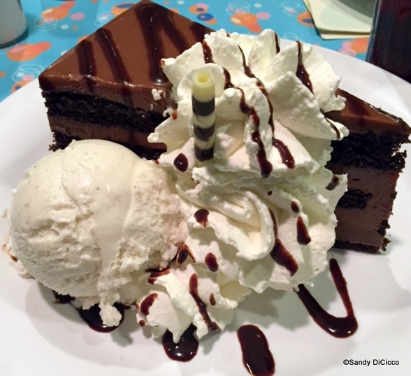 Mom's Favorite! Chocolate Peanut Butter Cake