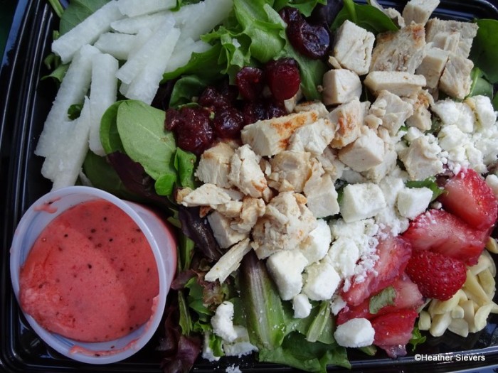 Picnic Salad