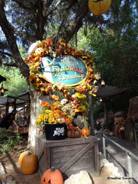 More Halloween Decor