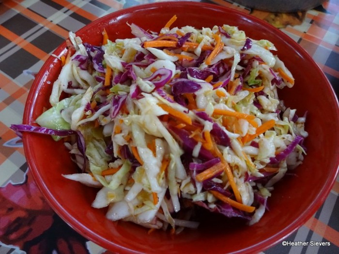Coleslaw