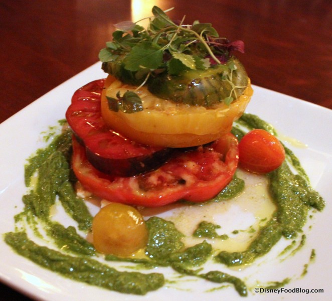Heirloom Tomatoes