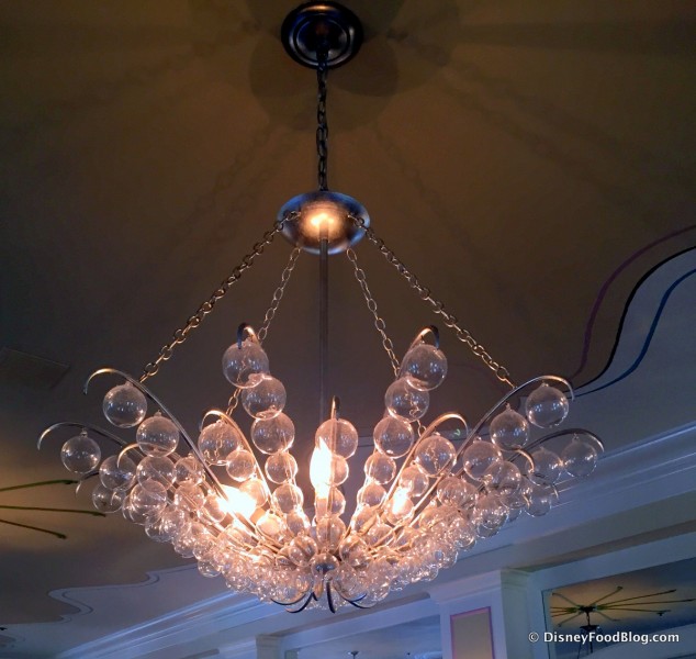 Chandeliers