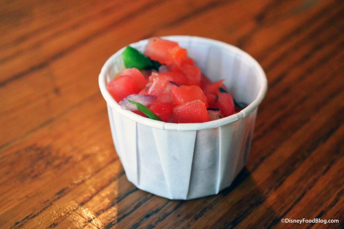 Pico de Gallo