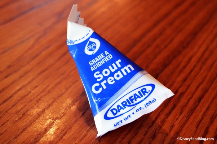 Sour Cream