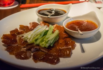 Morimoto Peking Duck