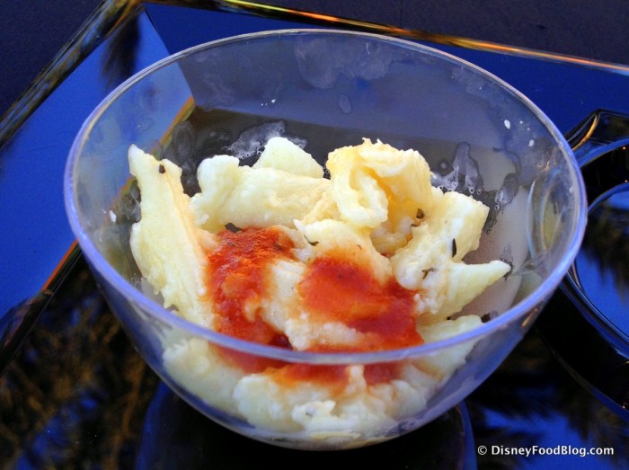 Cabot Legacy Mac and Cheese from 2014