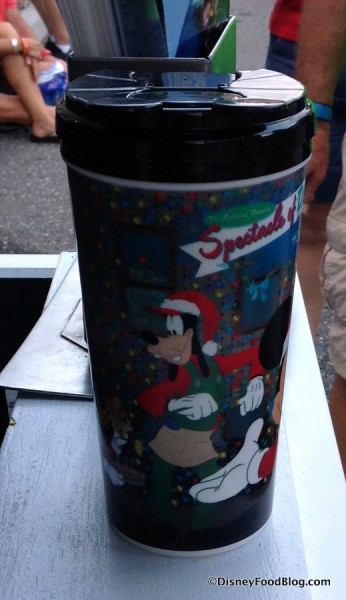 Osborne Family Spectacle of Dancing Lights Souvenir Mug