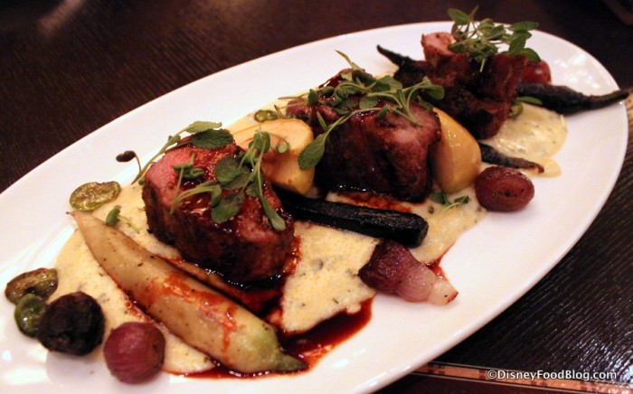 Berkshire Pork Tenderloin