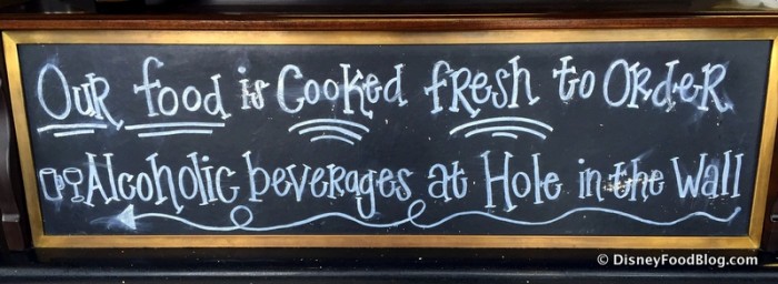 This is Why You Wait a Bit :-)